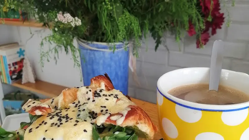 La desayunería de Floren - Conil de la Frontera