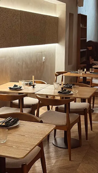 Meet Vegano - Restaurante vegano en Málaga - foto 2