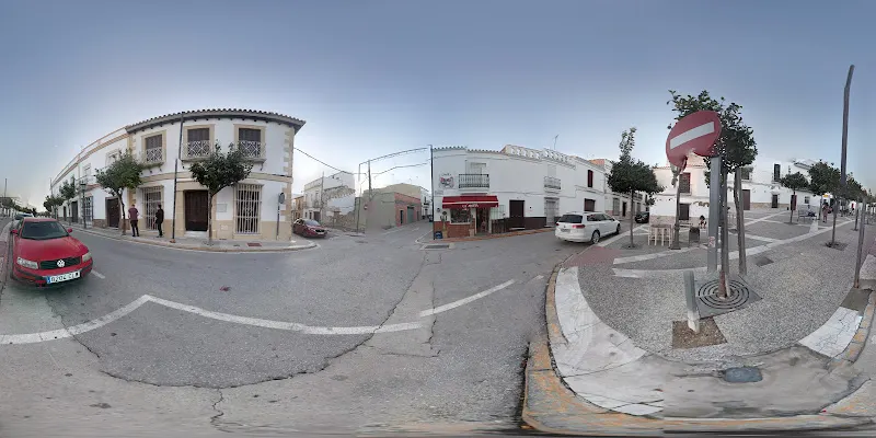 Bar Ca´Moña Trebujena - Jerez de la Frontera