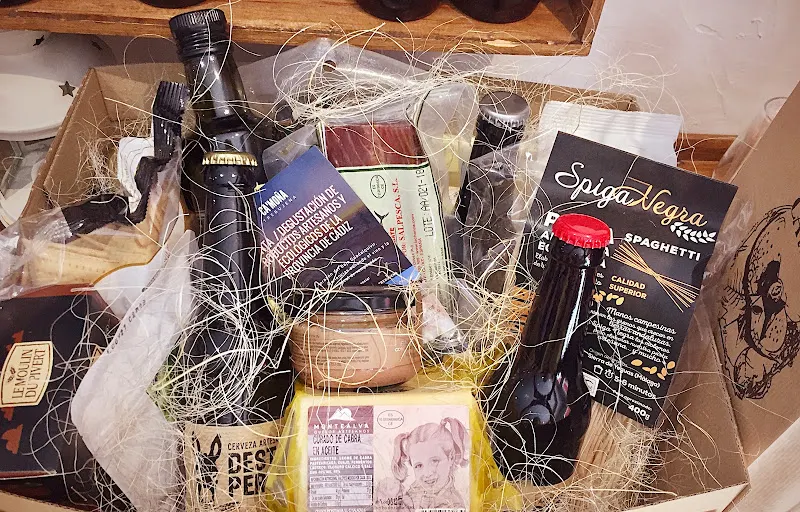 Bar Ca´Moña Trebujena - Organizador de eventos en Jerez de la Frontera - foto 2