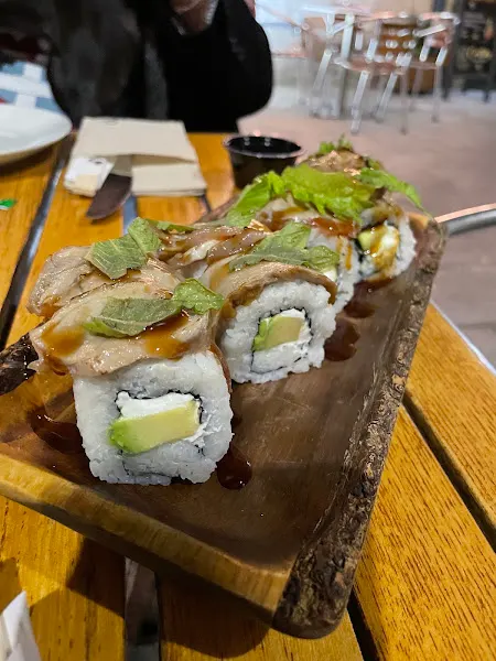 Restaurante - La Escogida SANTANDER - Santander