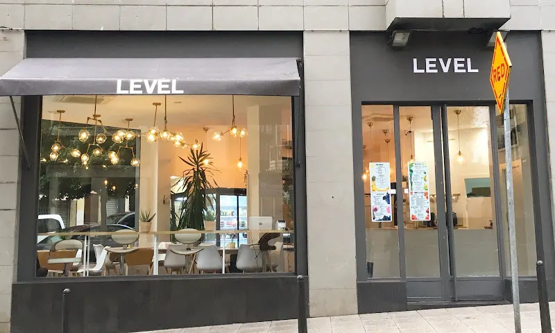LEVEL- Fresh Club- - Restaurante de comida saludable en Santander - foto 2