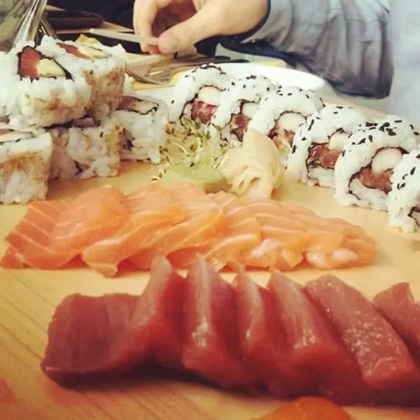 Restaurante Suka Suances - Torrelavega