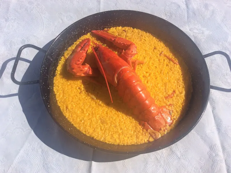 La Tertulia Food & Tapas. - Laredo