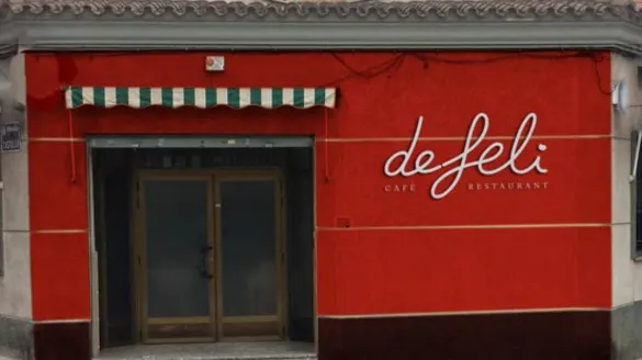 Restaurante Defeli - Restaurante en Vila-real - foto 2