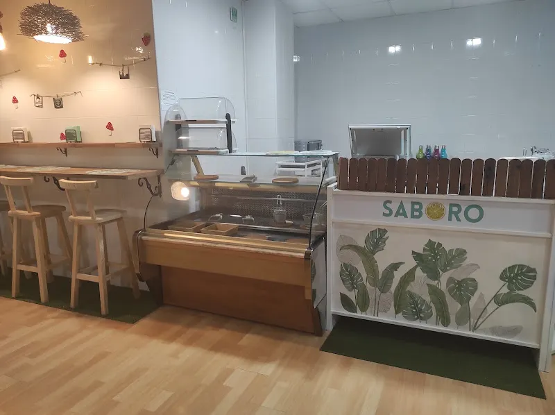 Saboro Comida Consciente - Restaurante de comida para llevar en Castellón de la Plana - foto 2