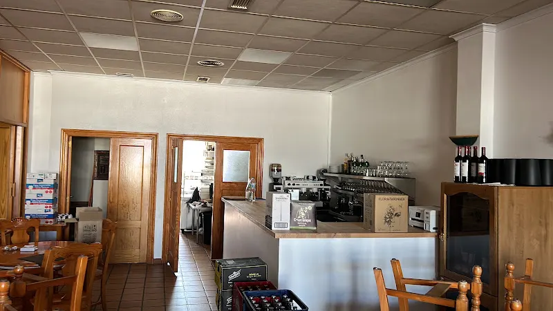 Restaurante El Perolet - Restaurante en Castellón de la Plana - foto 2