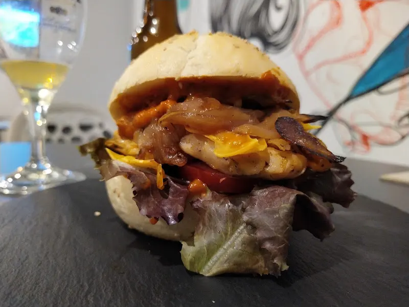 La TaVerda - Vila-real