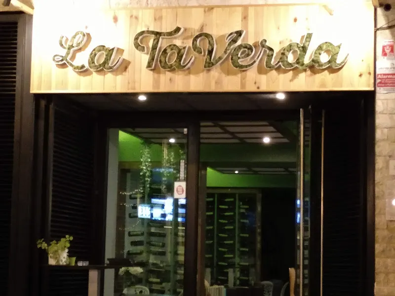 La TaVerda - Restaurante vegano en Vila-real - foto 2