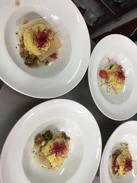 Restaurant Frida - Sagunto