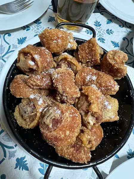 El Rincón De Roberto - Restaurante en Valencia - foto 2