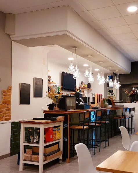 MONXO'S BURGER CASTELLÓN - Hamburguesería en Castellón de la Plana - foto 2