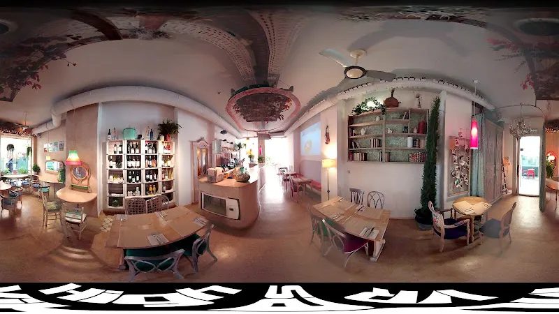 La Casa Viva Ruzafa - Valencia