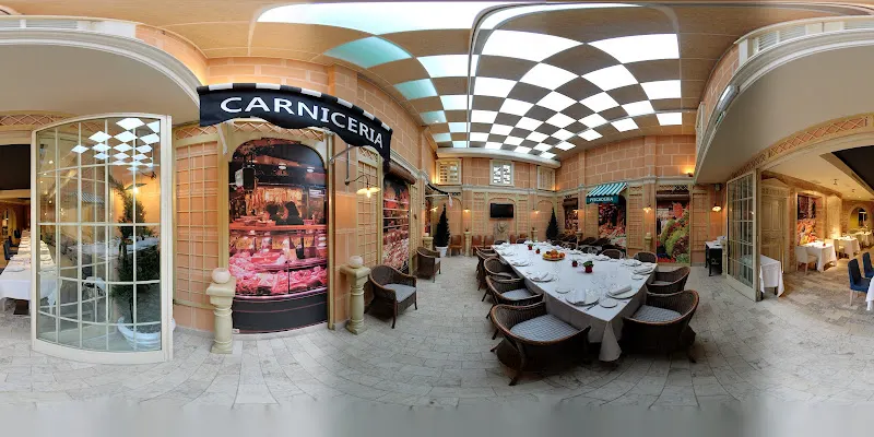 Verdura & Brasa - Madrid