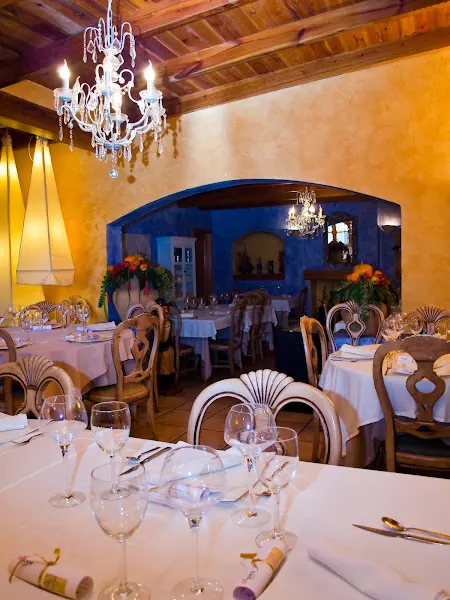 Restaurante Senda de la Brasa - Restaurante en Segorbe - foto 2