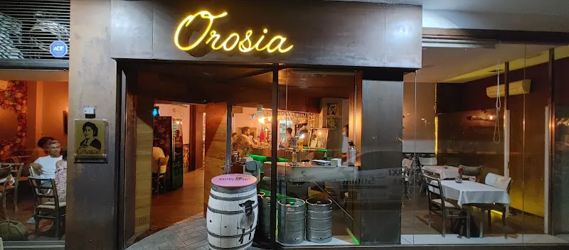 Orosia - Restaurante en Ciudad Real - foto 2