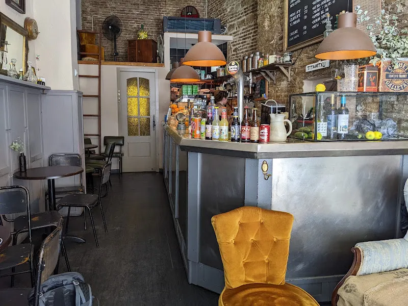 La Bohême - Cafetería en Córdoba - foto 2