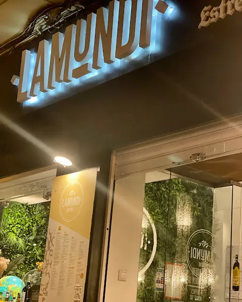 LaMundi restaurante - Restaurante en Córdoba - foto 2