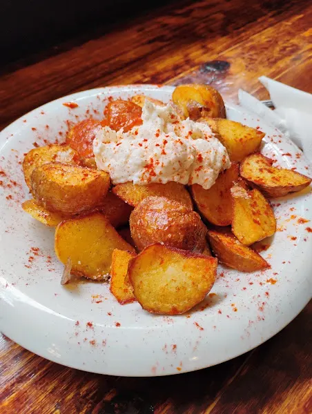 La Tavernaire - Taberna en Valencia - foto 2
