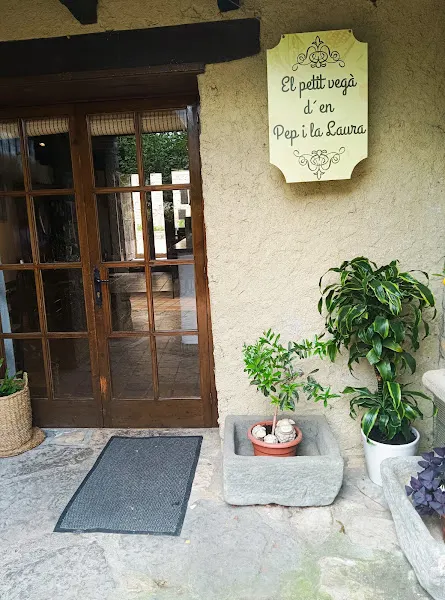 El petit vegà d'en Pep i la Laura - Restaurante vegano en Olot - foto 2