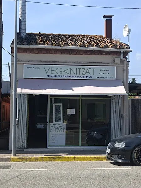 Veganitzat - Restaurante vegano en Torroella de Montgrí - foto 2