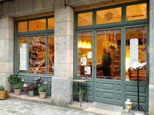 Bionèctar · Eco Living Raw Vegan Food