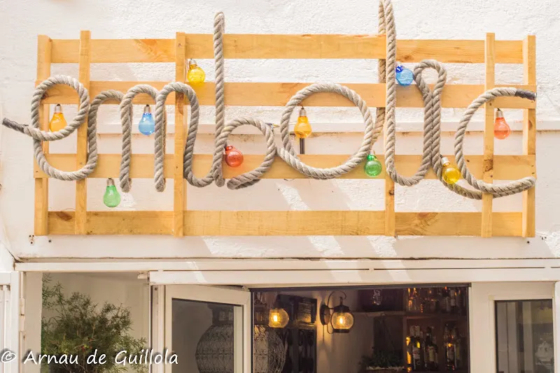 Embolic - Restaurante de comida saludable en Roses - foto 2