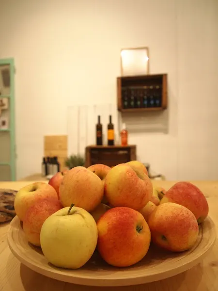 INTEGRAL - Restaurante vegano en Figueres - foto 3