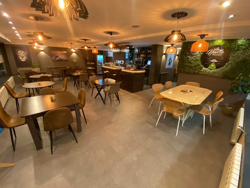 La Huella Vegana Andorra - Restaurante vegano en La Seu d'Urgell - foto 2