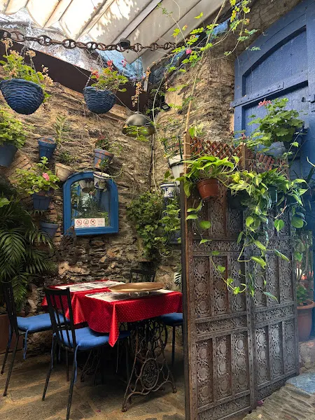 Restaurant El Barroco - Roses