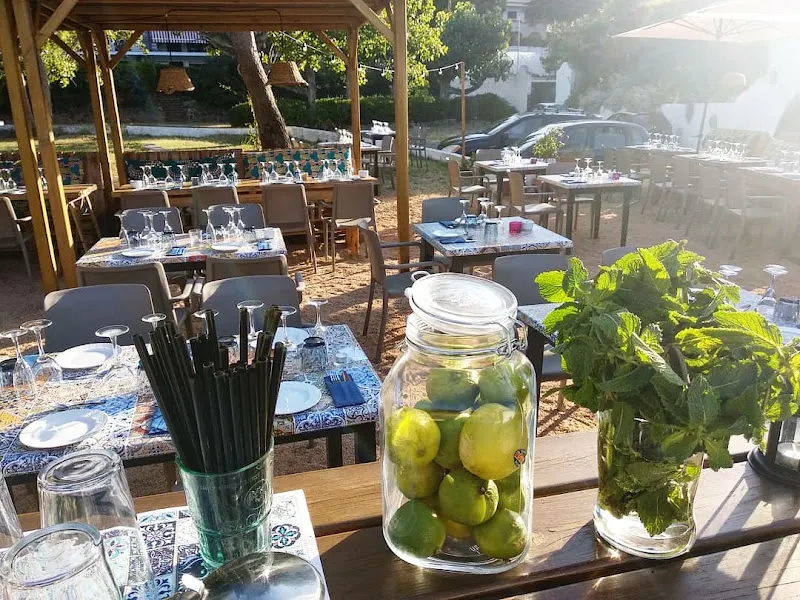 La Brochette - Vins i Tastets Restaurant - Restaurante en Castell-Platja d'Aro - foto 3