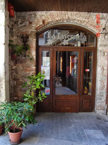 La Taverneta - Restaurante en Olot - foto 2