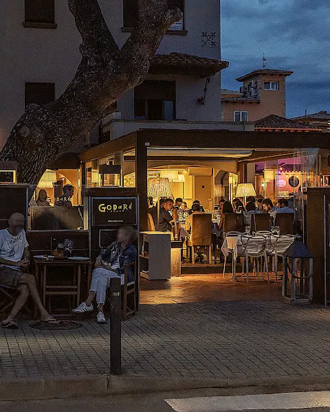 Godard - Restaurante en Sant Feliu de Guíxols - foto 2