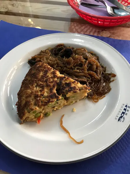 Sabores de la Granja - Granada