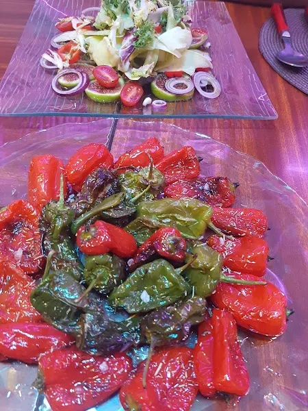 Espacio Vegano - La Zubia
