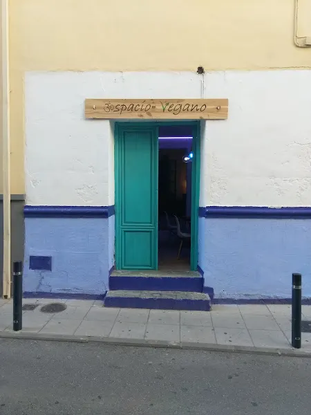 Espacio Vegano - Restaurante vegano en Padul - foto 2