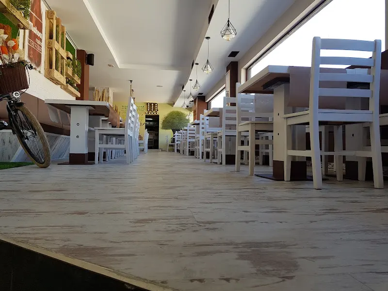 Myxturas - Restaurante de fusión en Guadalajara - foto 2