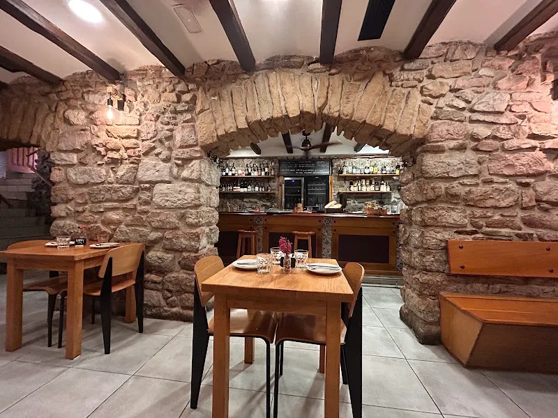 Orburu - Restaurante vegetariano en Donostia-San Sebastian - foto 2