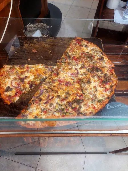 Pizzeria Artea - Zarautz