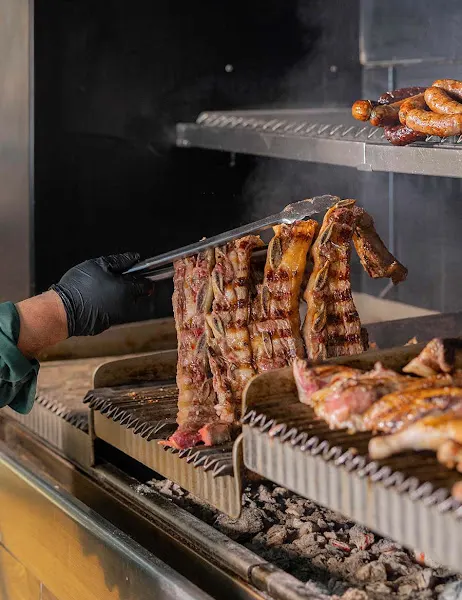 Asador City Wok - Errenteria