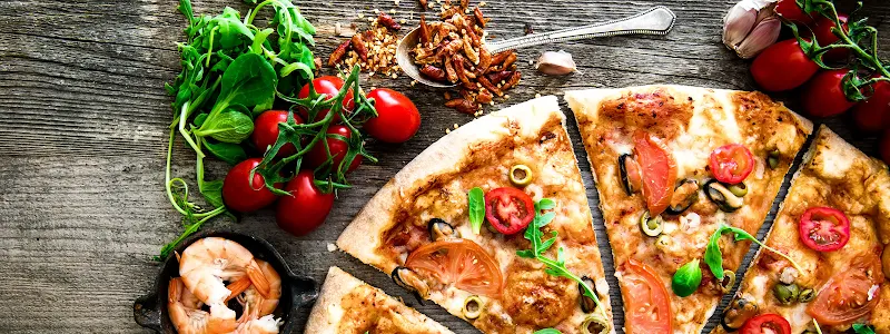 Pizzeria MARINA - Zarautz