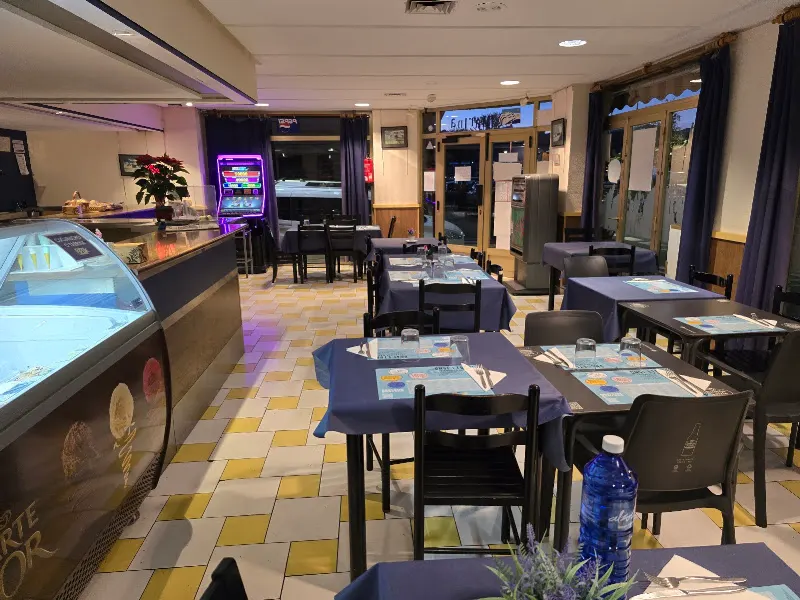 Pizzeria MARINA - Pizzería en Zarautz - foto 2