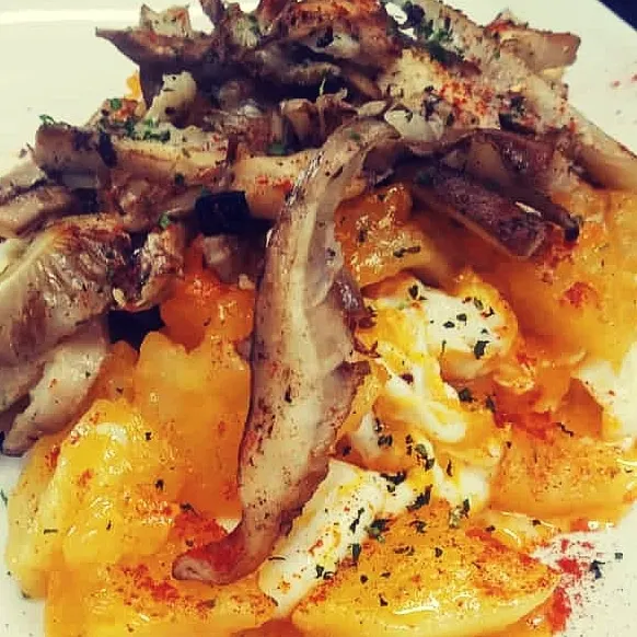 La Cocina de Nowa, vegetariano, sin gluten y más - Restaurante vegetariano en Huesca - foto 2