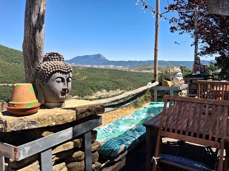 Posada Naturista Las Tiesas Altas - Jaca