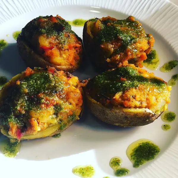 Restaurante Vegetariano La Retama - Zaragoza