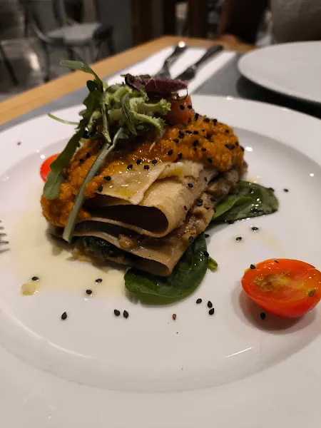 Restaurante Teresa Carles | Lleida