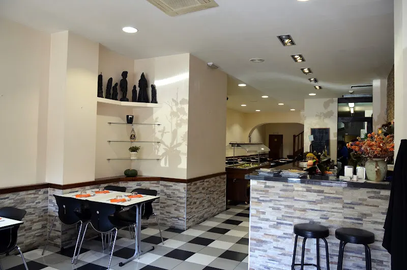 Restaurant Vegetarià Summum | Lleida