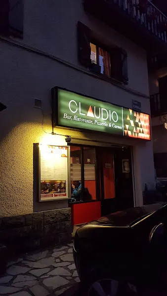 RISTORANTE CLAUDIO - Restaurante en Jaca - foto 2