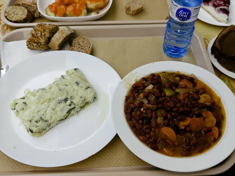 La Olla Vegetal - Zaragoza