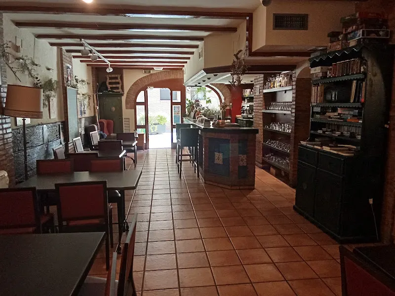 PaLaSaca Restaurante Vegetariano - Restaurante vegetariano en Huesca - foto 2
